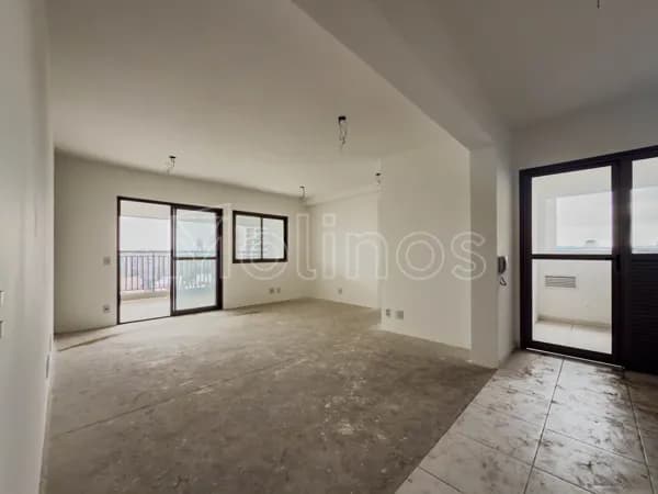 Apartamento em São Paulo - Vila Zilda Tatuape