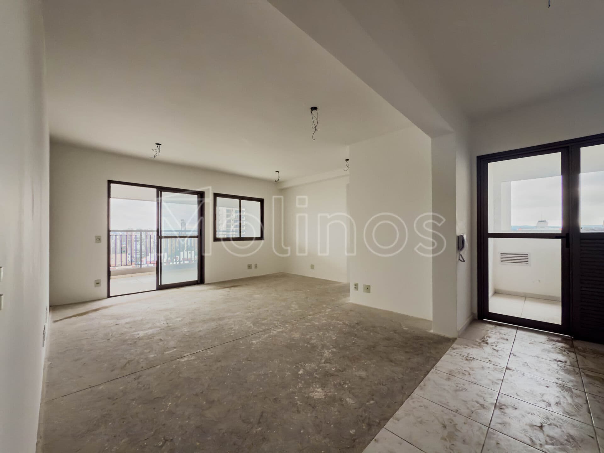 Apartamento em São Paulo - Vila Zilda Tatuape