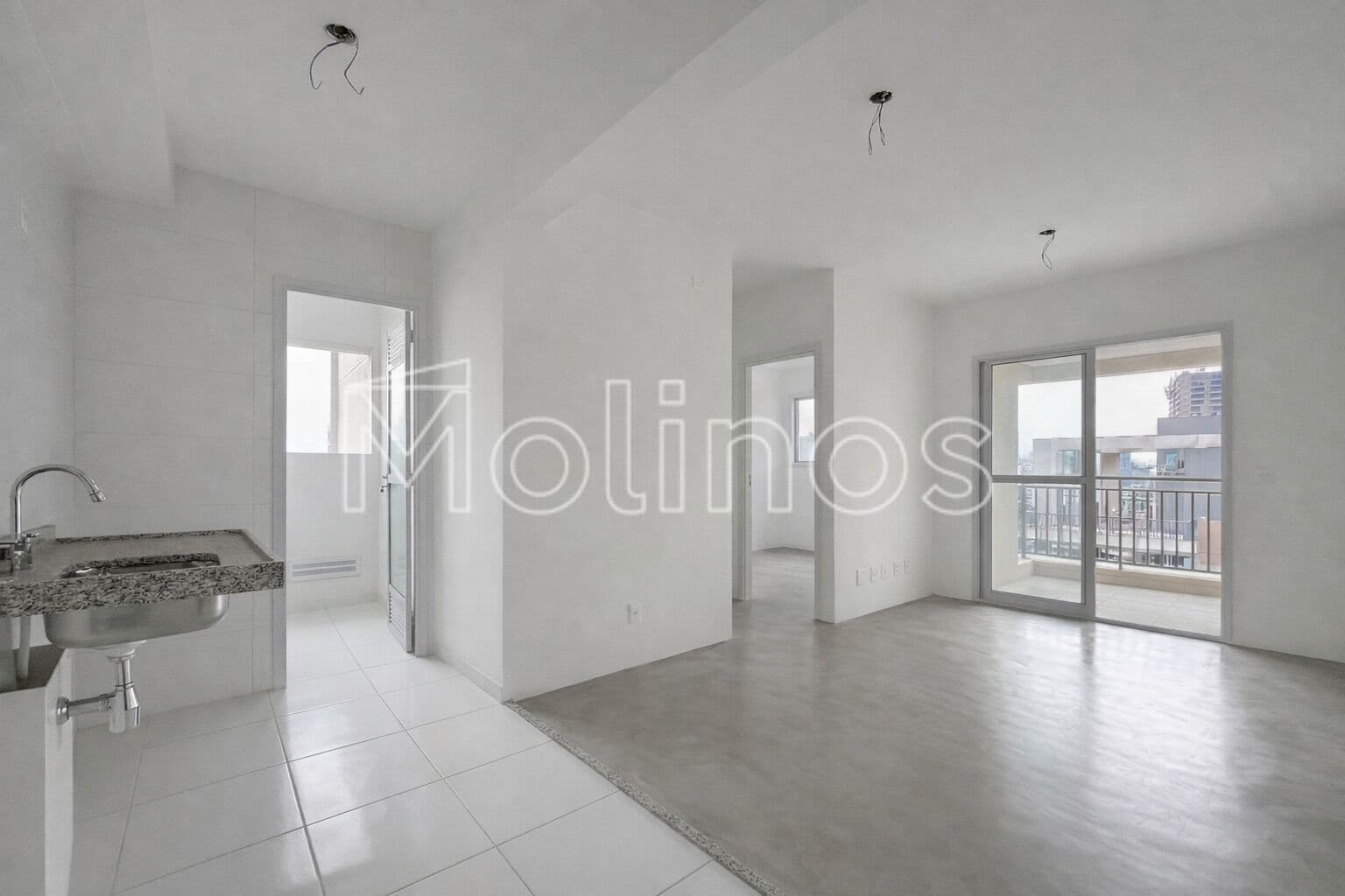 Apartamento em São Paulo - Vila Prudente