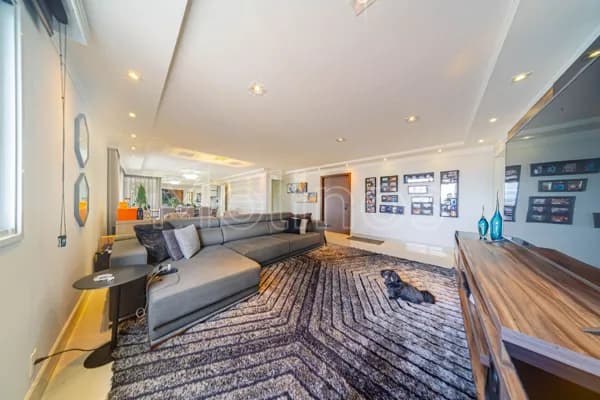 Apartamento a venda no Tatuapé, com 224m² , condominio Clube ,varanda Gourmet, 3 suites, próximo ao Hospital São Luiz