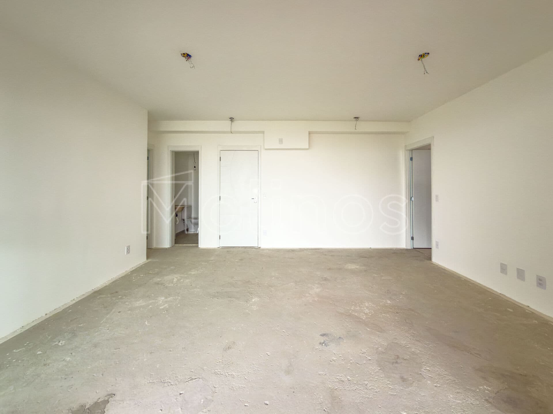 Apartamento na Mooca com 4 dormitórios e 2 suítes e 2 vagas