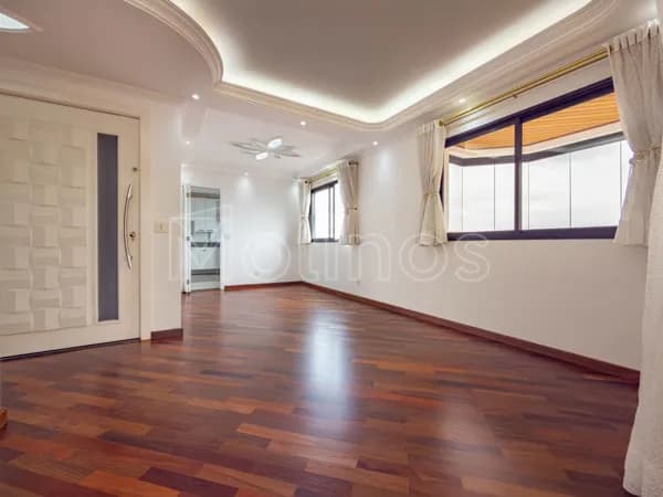Apartamento Tatuapé - 105 m² - Hall Privativo 3 Vagas de Garagem!!