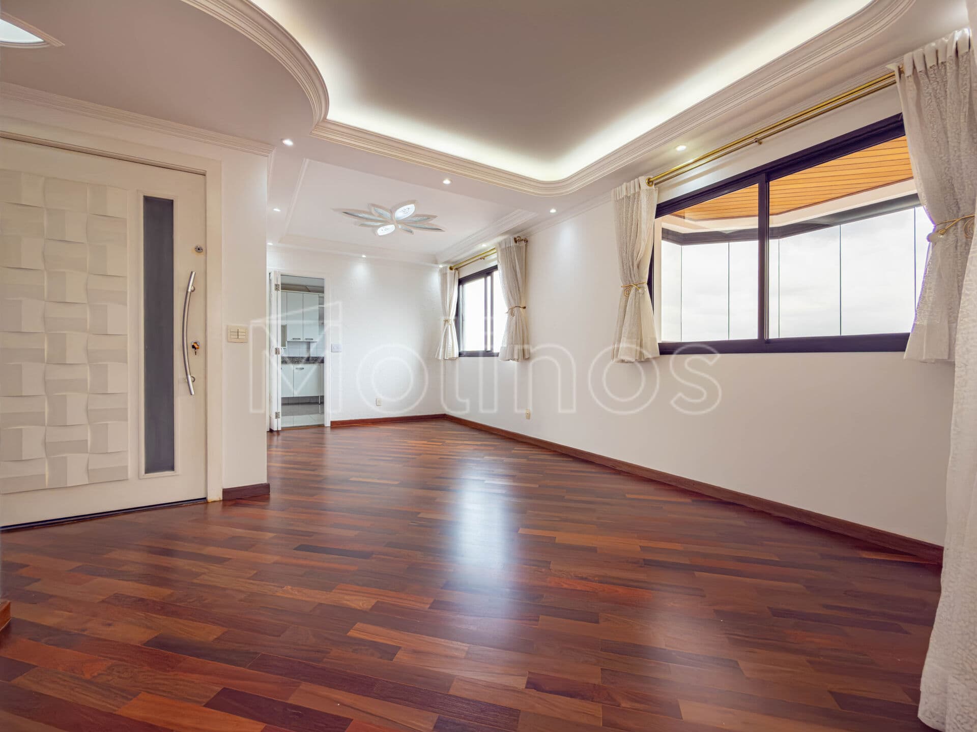 Apartamento Tatuapé - 105 m² - Hall Privativo 3 Vagas de Garagem!!