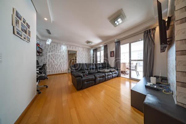 Apartamento 3 dormitórios a venda Analia Franco