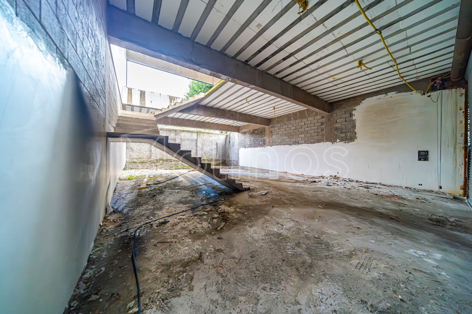 Prédio Comercial para locação na R. Emilia Marengo, 500 m² , 10 vagas de garagem