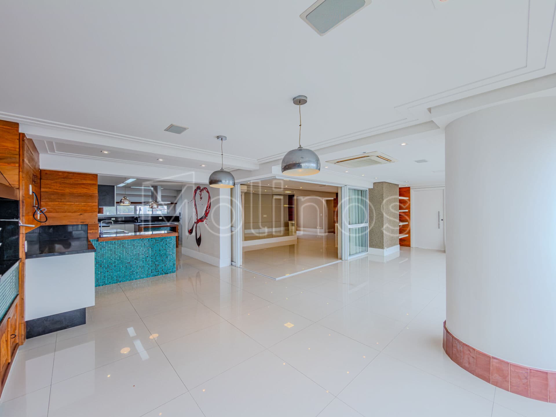 Apartamento em São Paulo - Chácara Santo Antônio (Zona Leste)