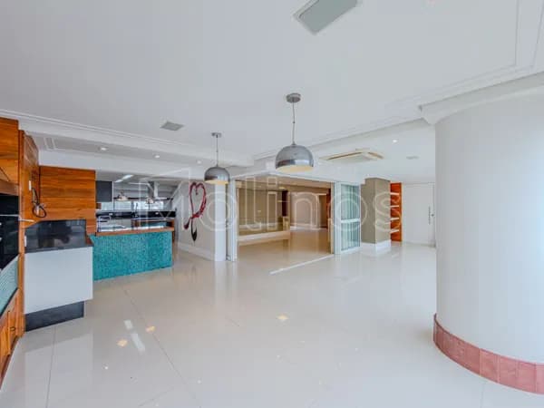 Apartamento em São Paulo - Chácara Santo Antônio (Zona Leste)