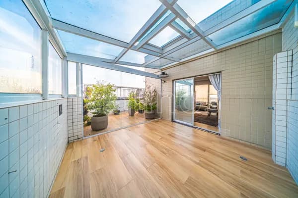 Apartamento Cobertura em Mooca, São Paulo/SP