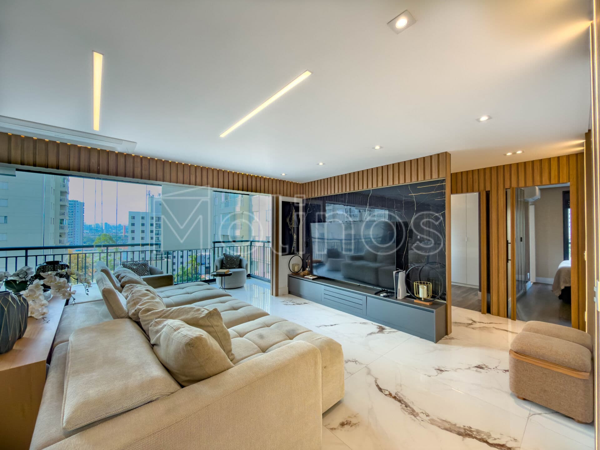 Apartamento 2 dormitórios a venda Tatuape