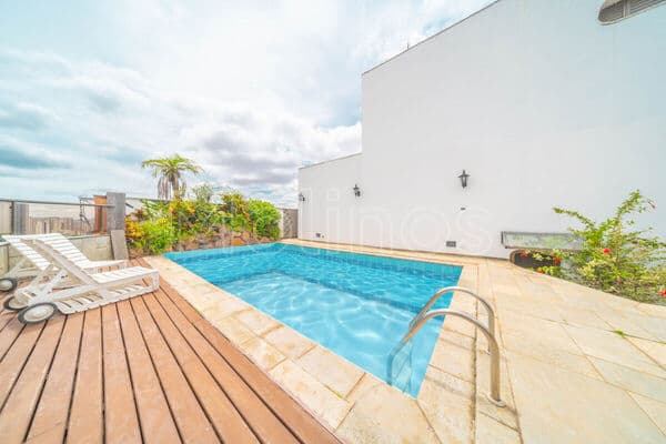 Apartamento em São Paulo - Anália Franco