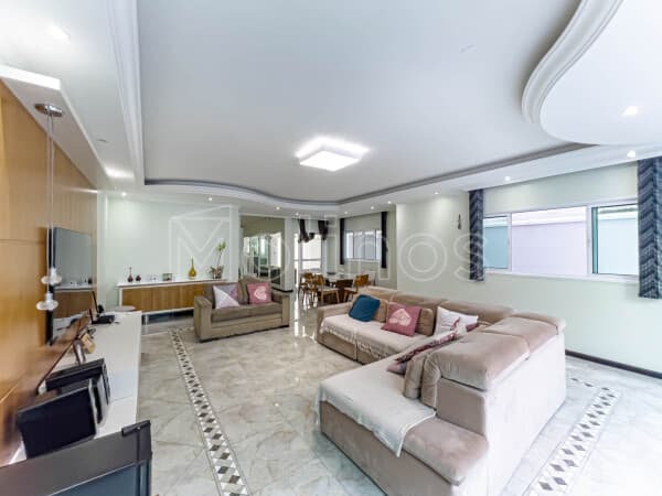 Casa em São Paulo - Mooca