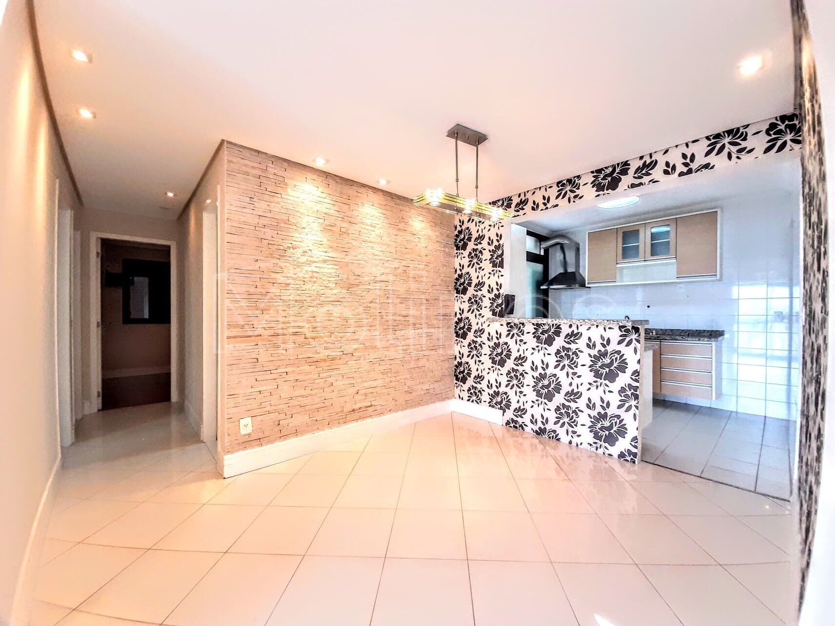 Apartamento 79 metros Junto ao Jd Anália Franco!!!