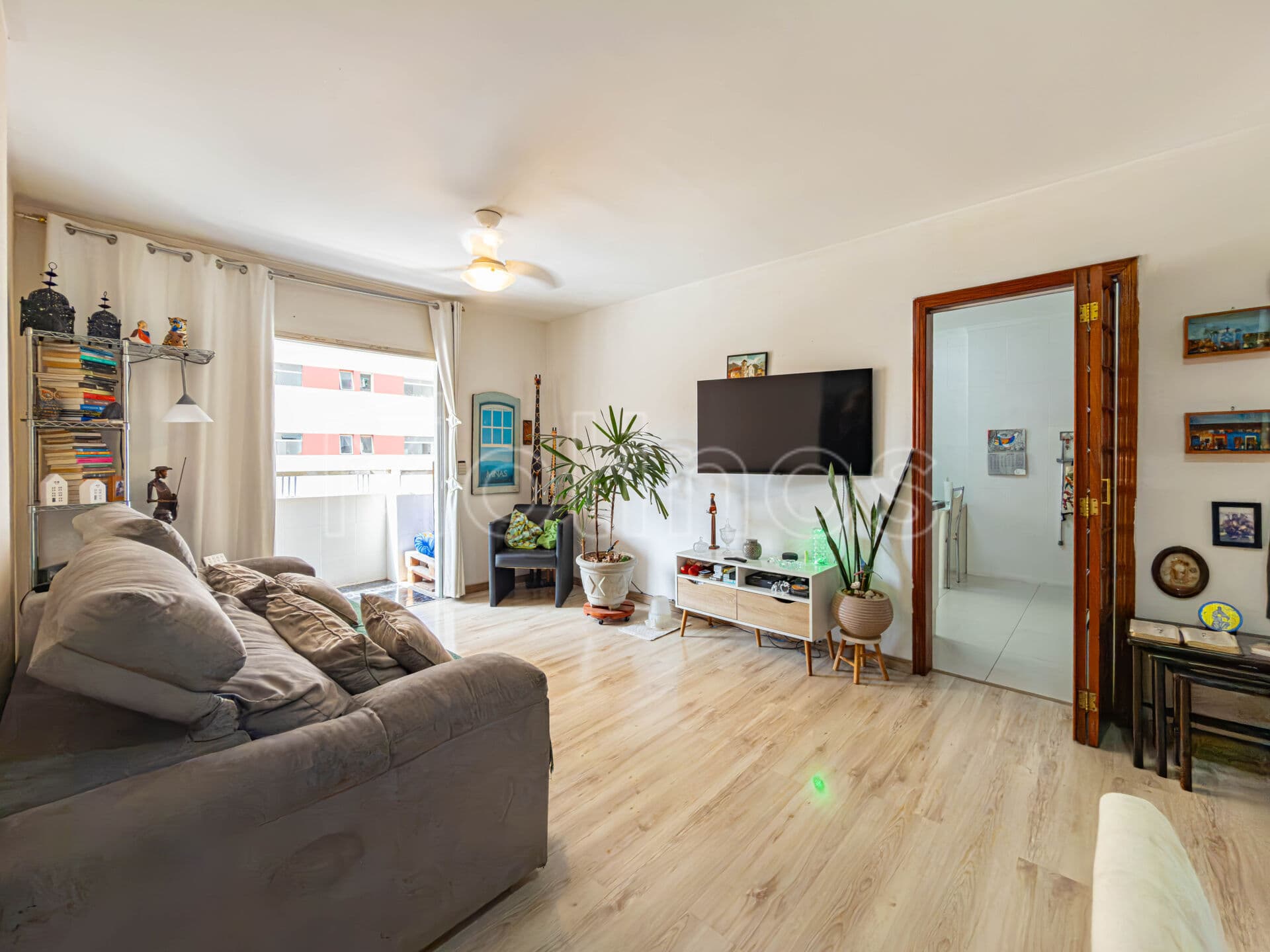 Apartamento 3 dormitórios a venda Belem