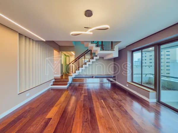 Apartamento em São Paulo - Aclimação