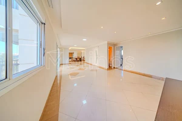 Apartamento Alto Padrão - Condomínio La Dolce Vita