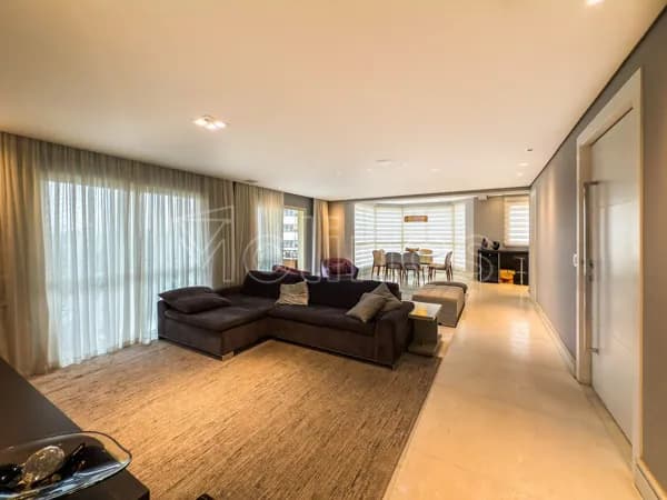 Apartamento Alto Padrão no Miolo do Tatuapé