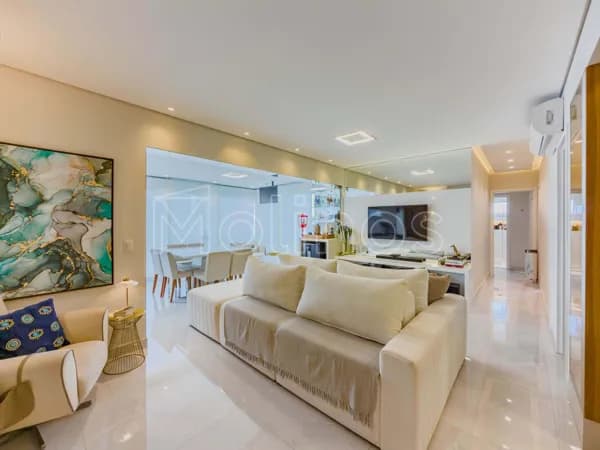 Apartamento em São Paulo - Tatuapé