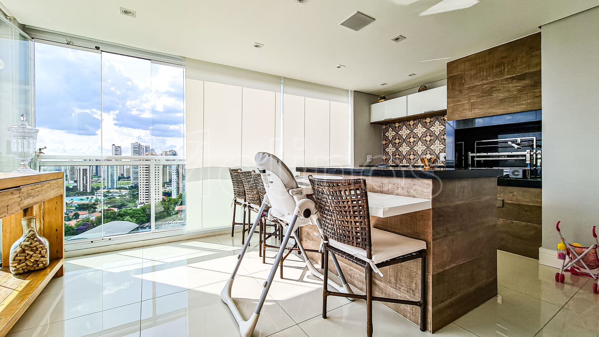 Apartamento Alto Padrão na Vila Formosa