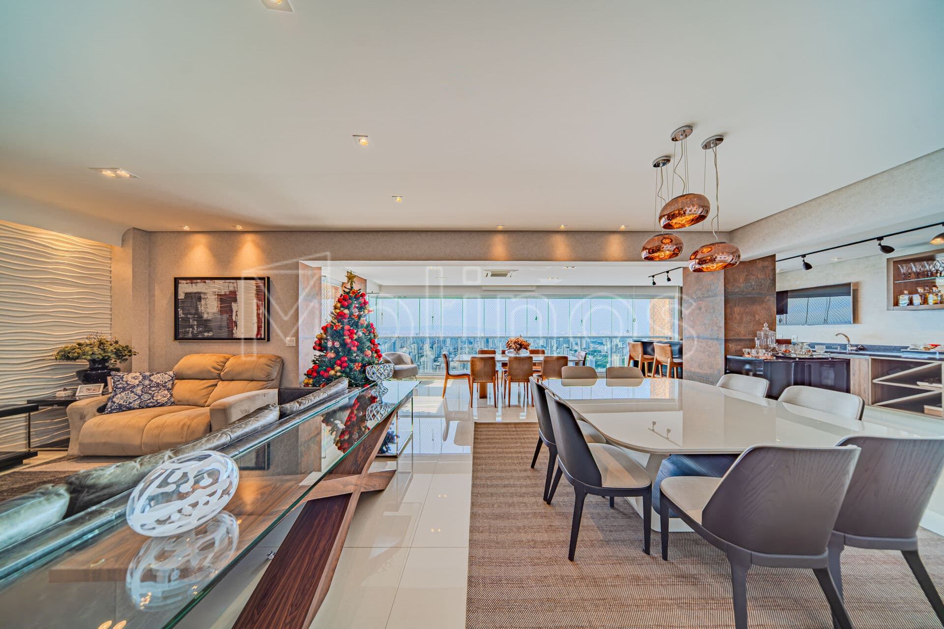 Apartamento á venda no Tatuapé 227 m² , 3 suites, varanda gourmet, 4 vagas + depósto , andar alto