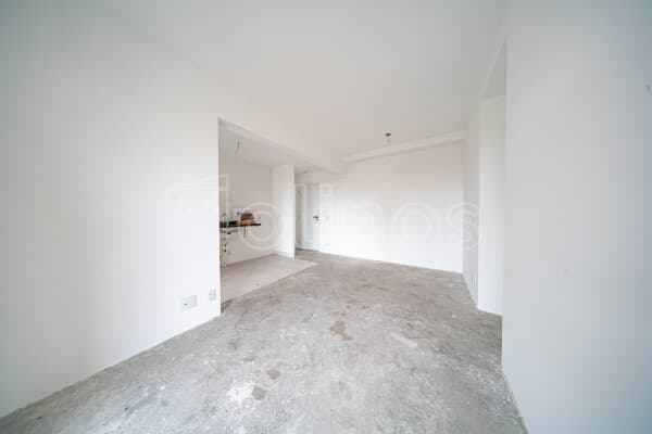 Apartamento em São Paulo - Belenzinho