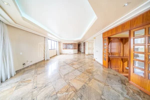 Apartamento 4 suítes a venda Tatuapé