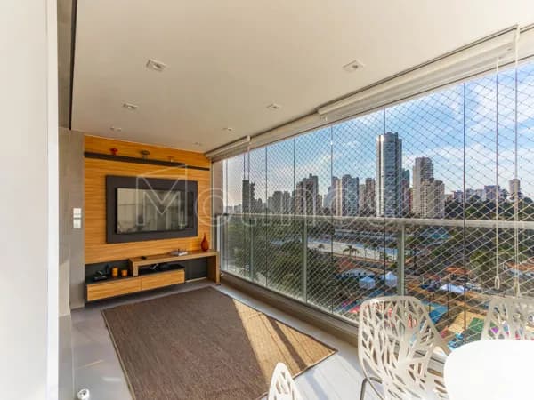 Apartamento em São Paulo - Vila Formosa
