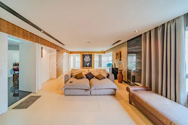 Apartamento em São Paulo - Tatuapé