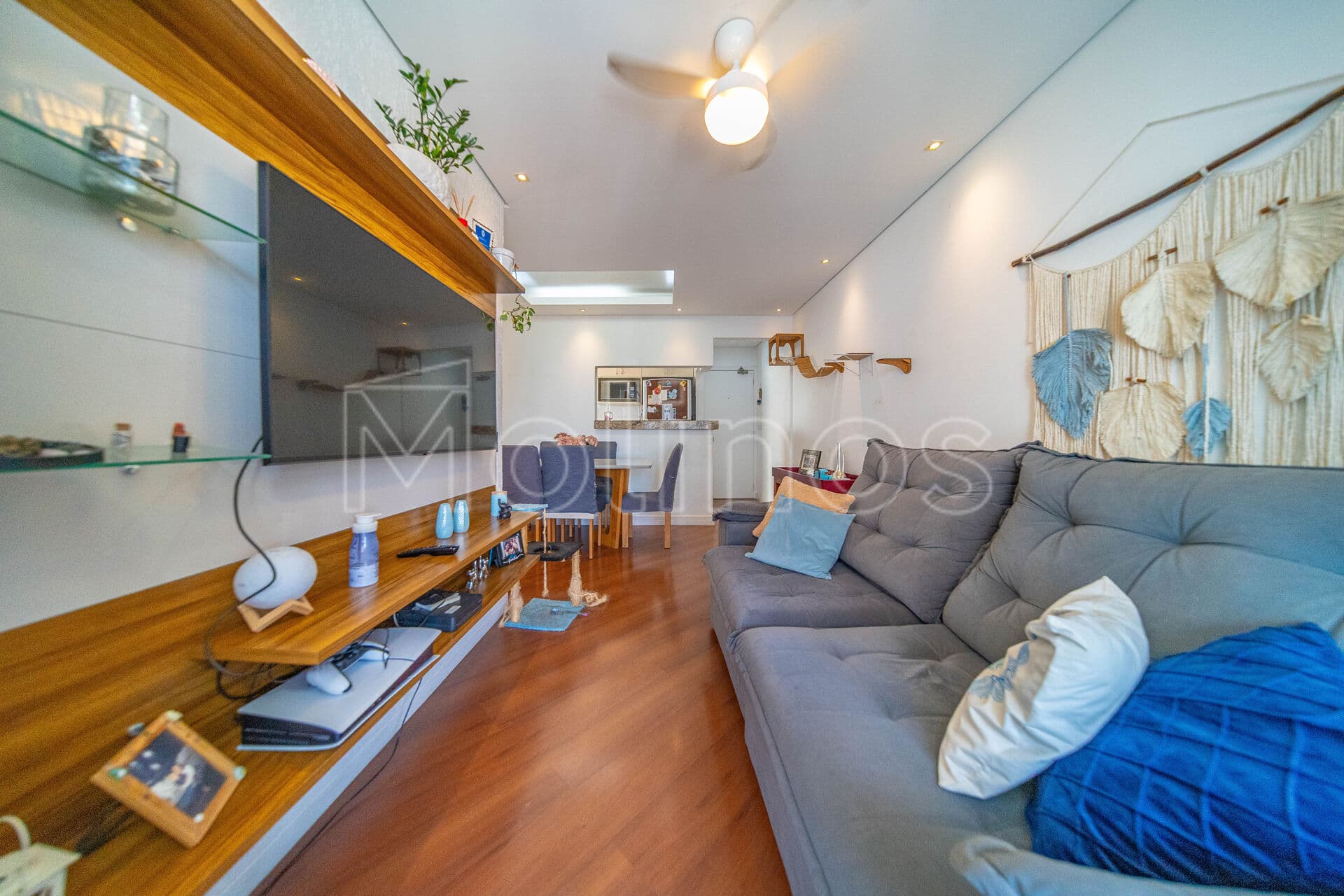 Apartamento em São Paulo - Vila Matilde