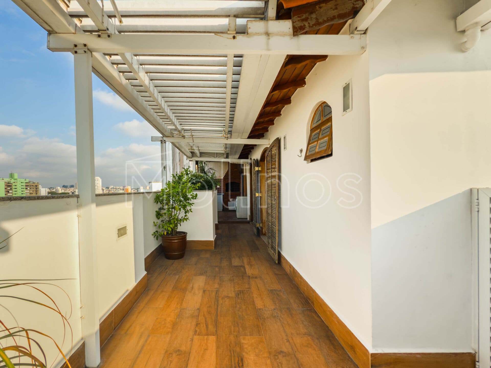 Apartamento em São Paulo - Vila Formosa