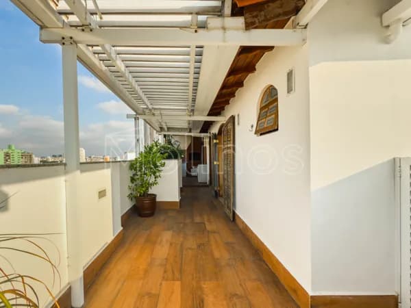 Apartamento em São Paulo - Vila Formosa