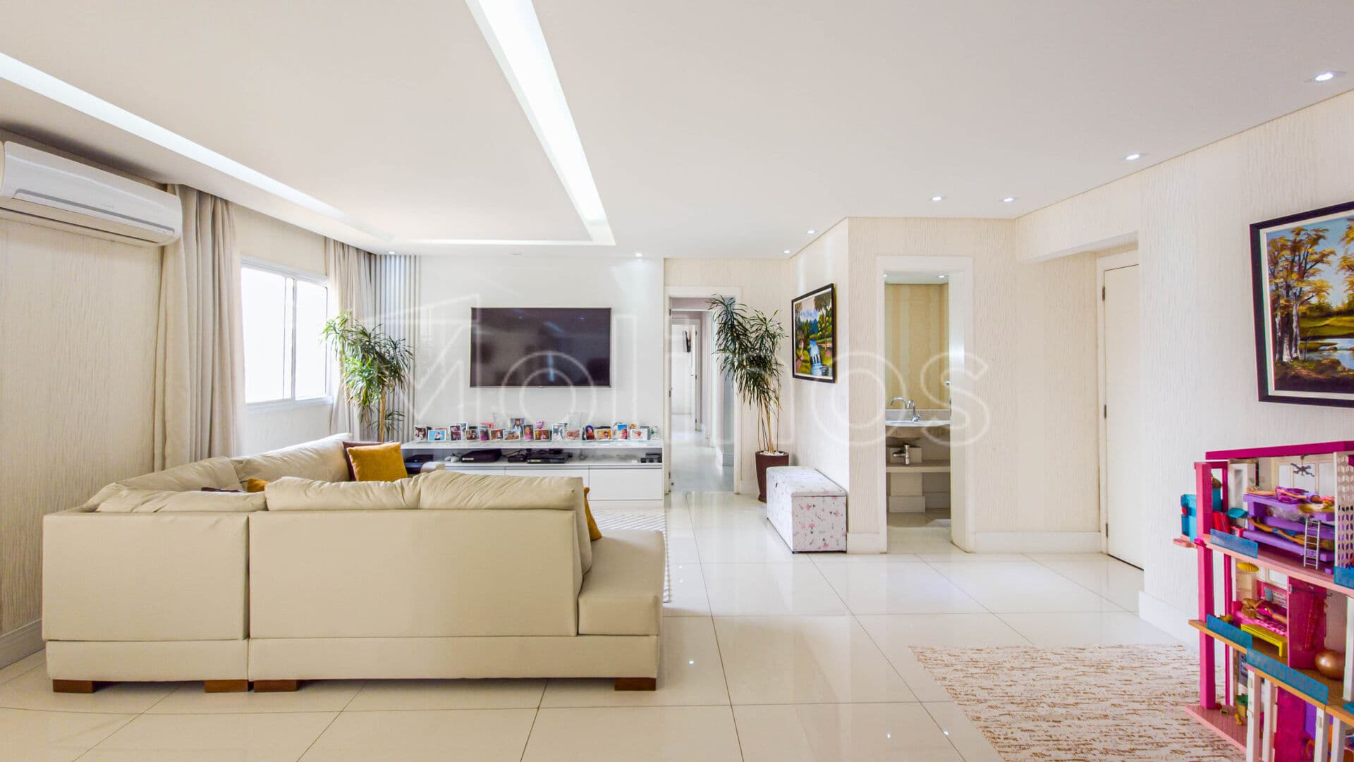 Apartamento em São Paulo - Tatuapé