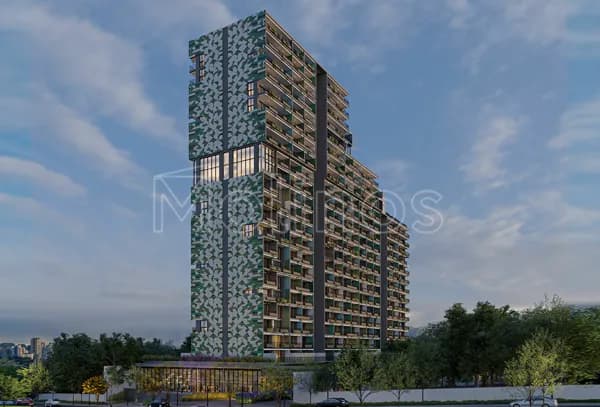 Apartamento Alto Padrão em Jardim Anália Franco, São Paulo/SP