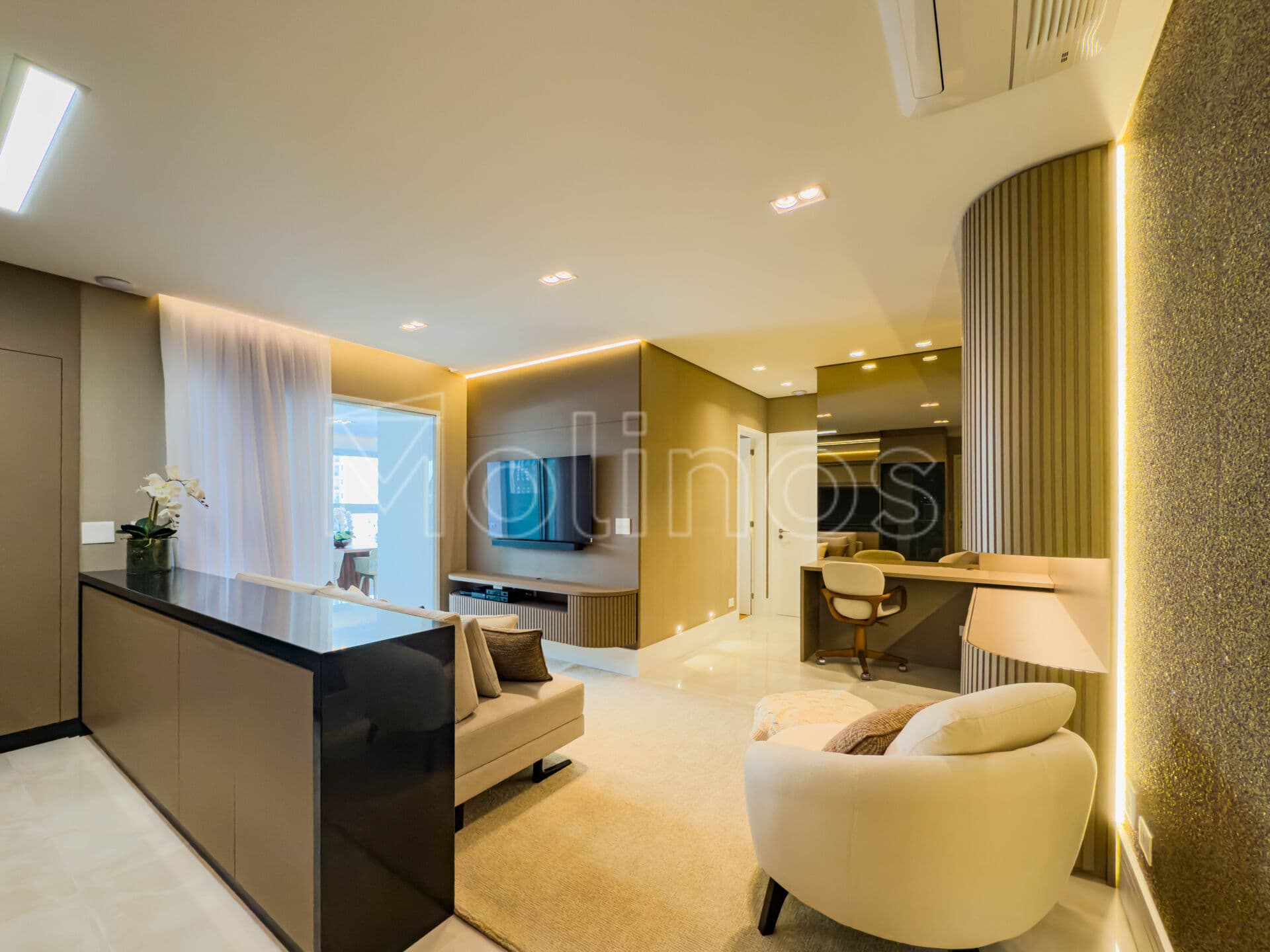Apartamento em São Paulo - Tatuapé
