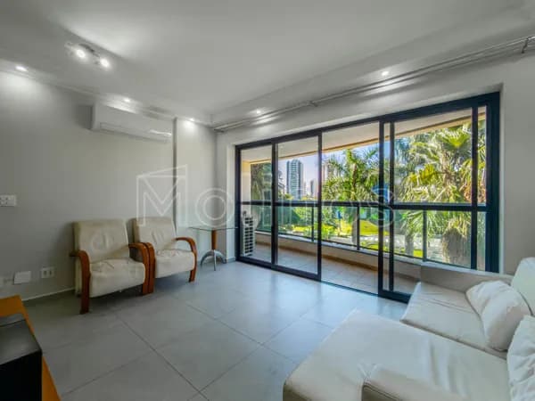 Apartamento em São Paulo - Jardim Anália Franco