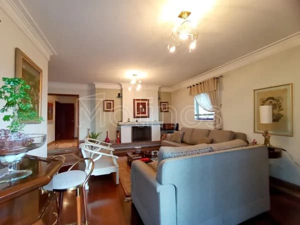 Apartamento Muito Amplo Jardim Anália Franco!!!