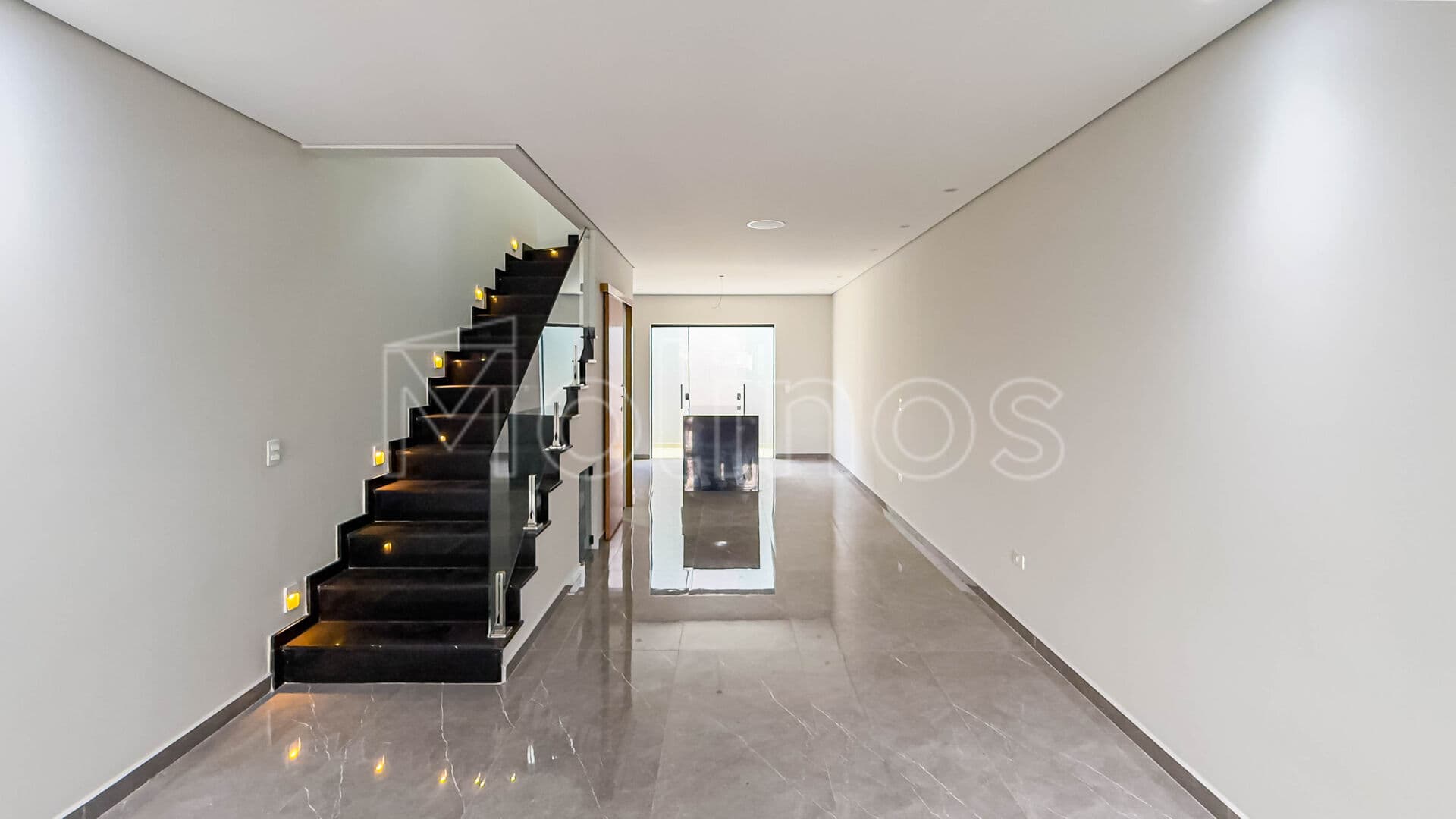Sobrado em São Paulo - Vila Carrão