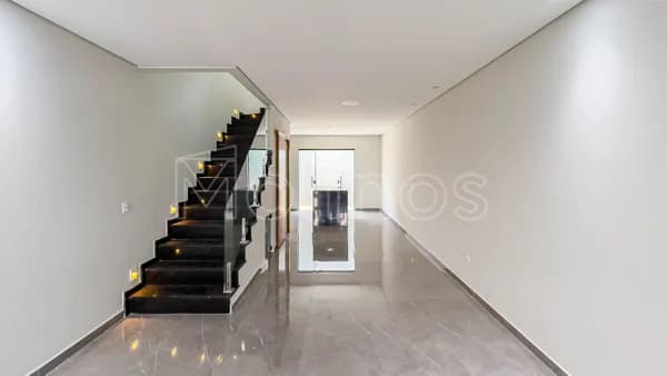 Sobrado em São Paulo - Vila Carrão