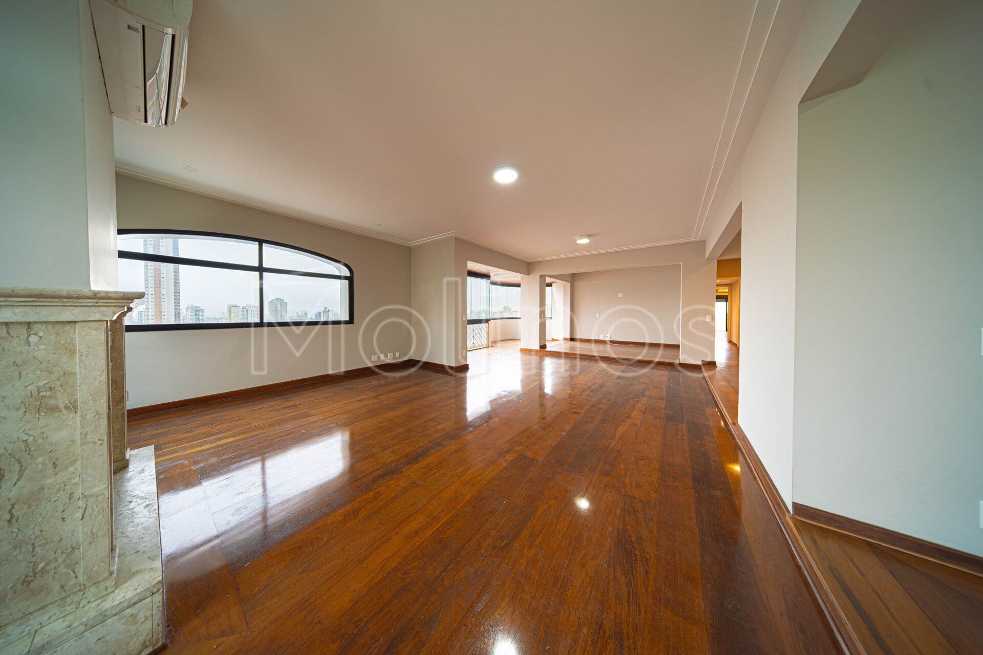 Apartamento em São Paulo - Tatuapé