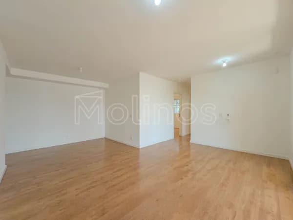 Apartamento em São Paulo - Parque São Jorge