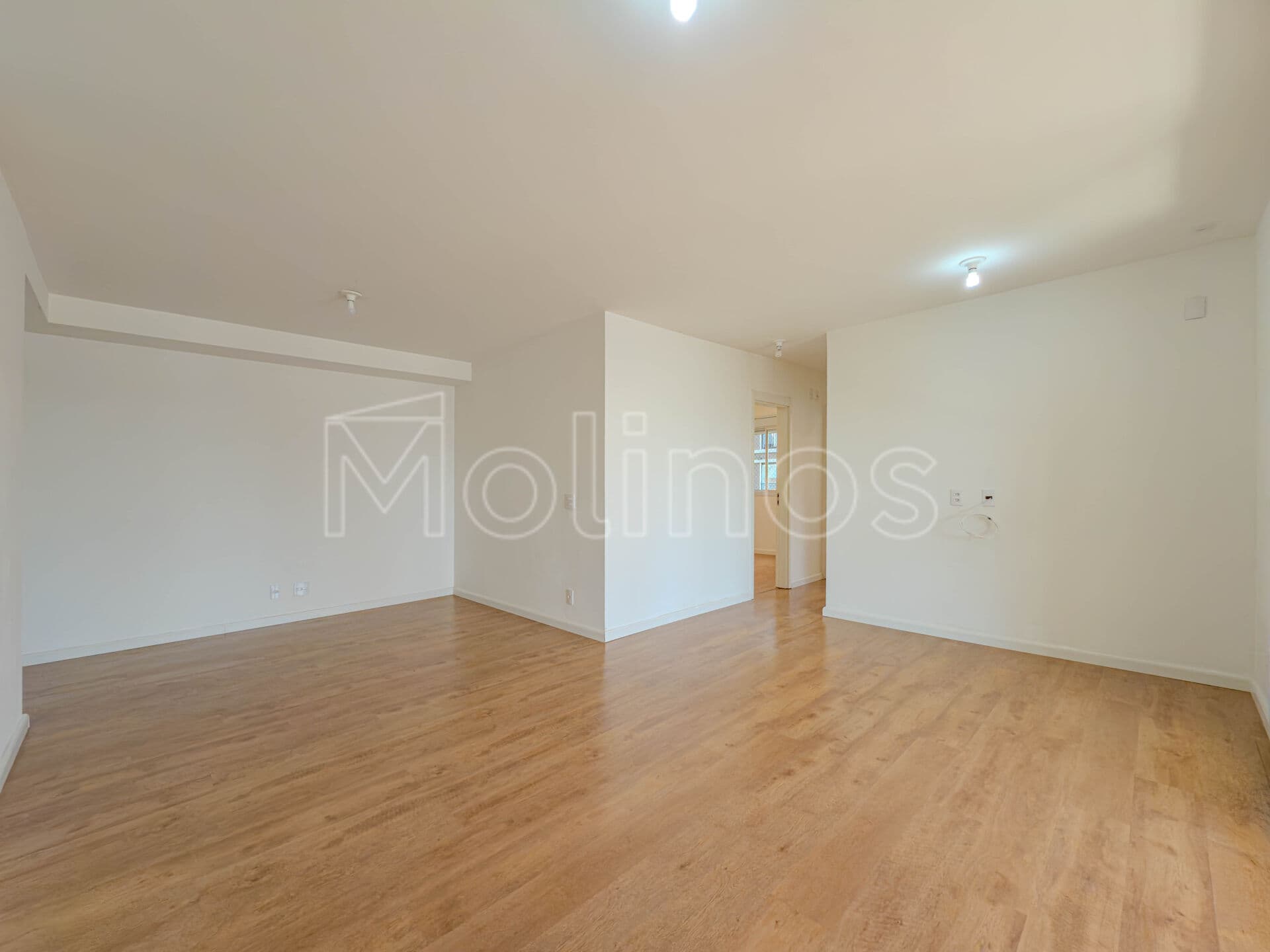 Apartamento em São Paulo - Parque São Jorge