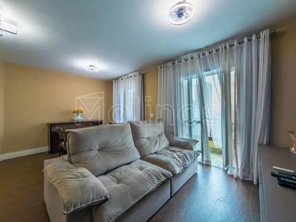 Apartamento 3 dormitórios a venda Tatuape
