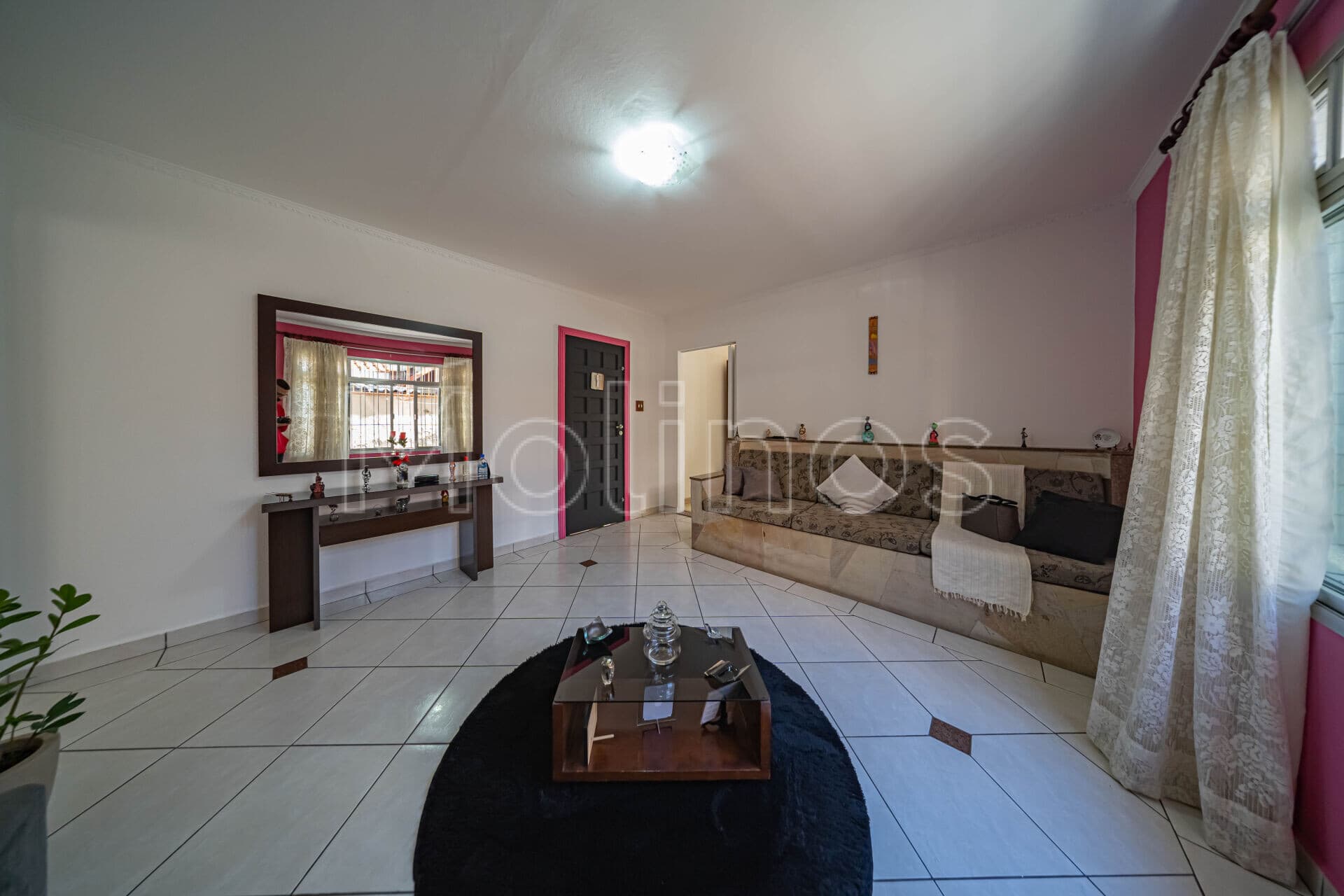 Casa Assobradada 3 Vagas de Garagem Tatuapé!!!