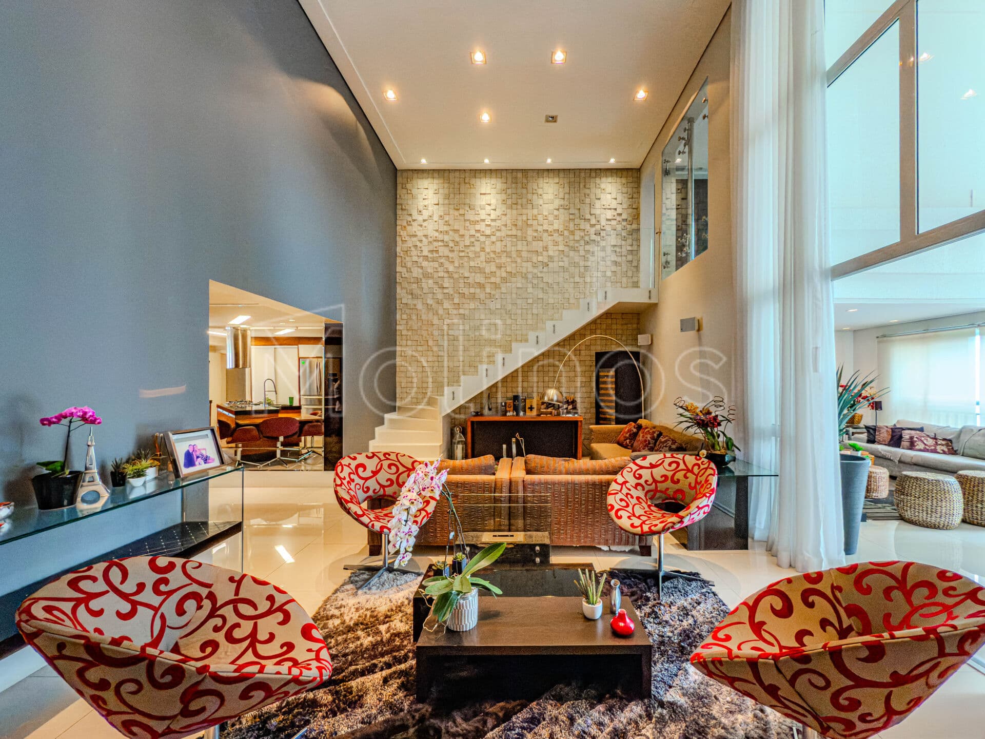 Apartamento em São Paulo - Tatuapé