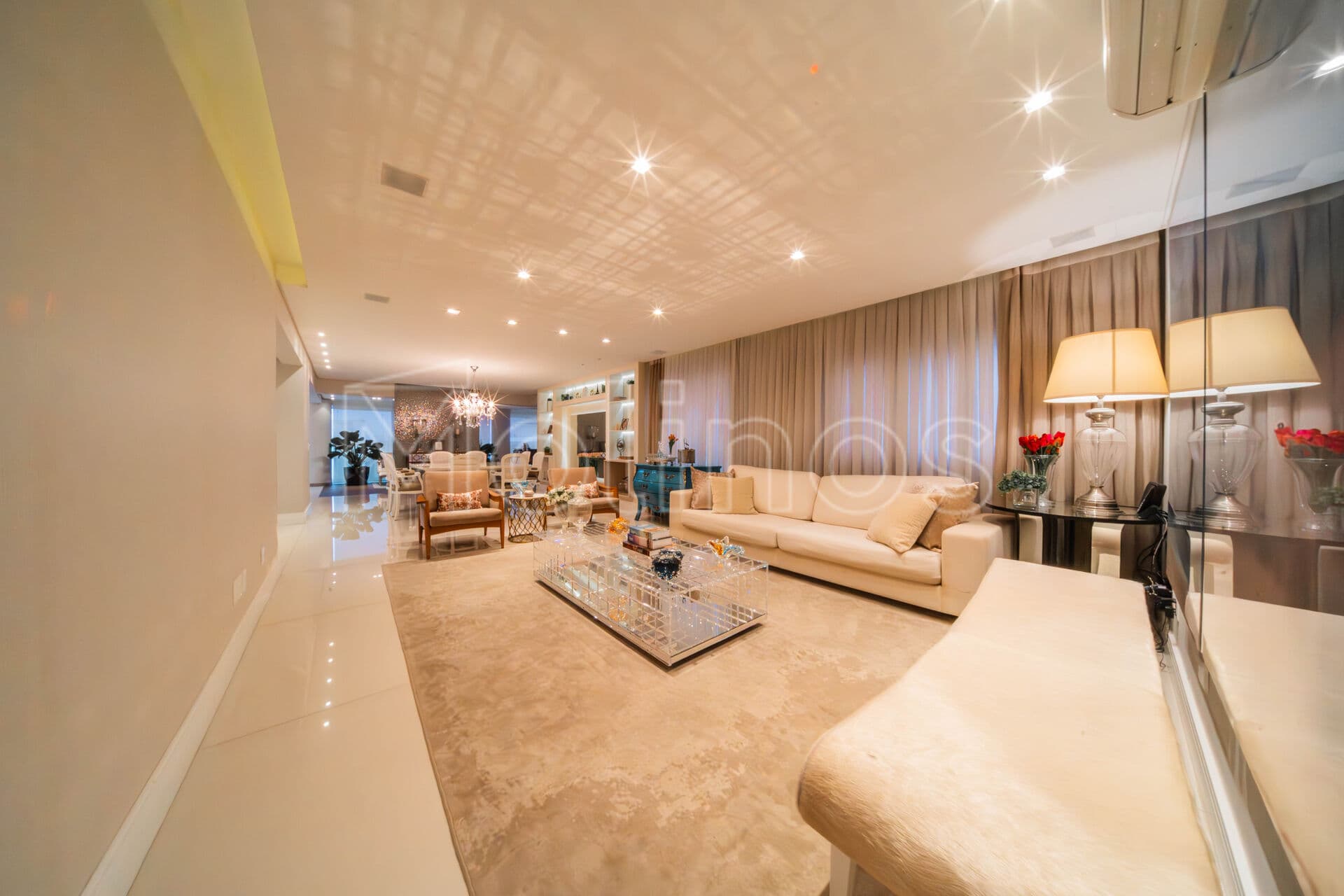 Apartamento Alto Padrão em Tatuapé, São Paulo/SP