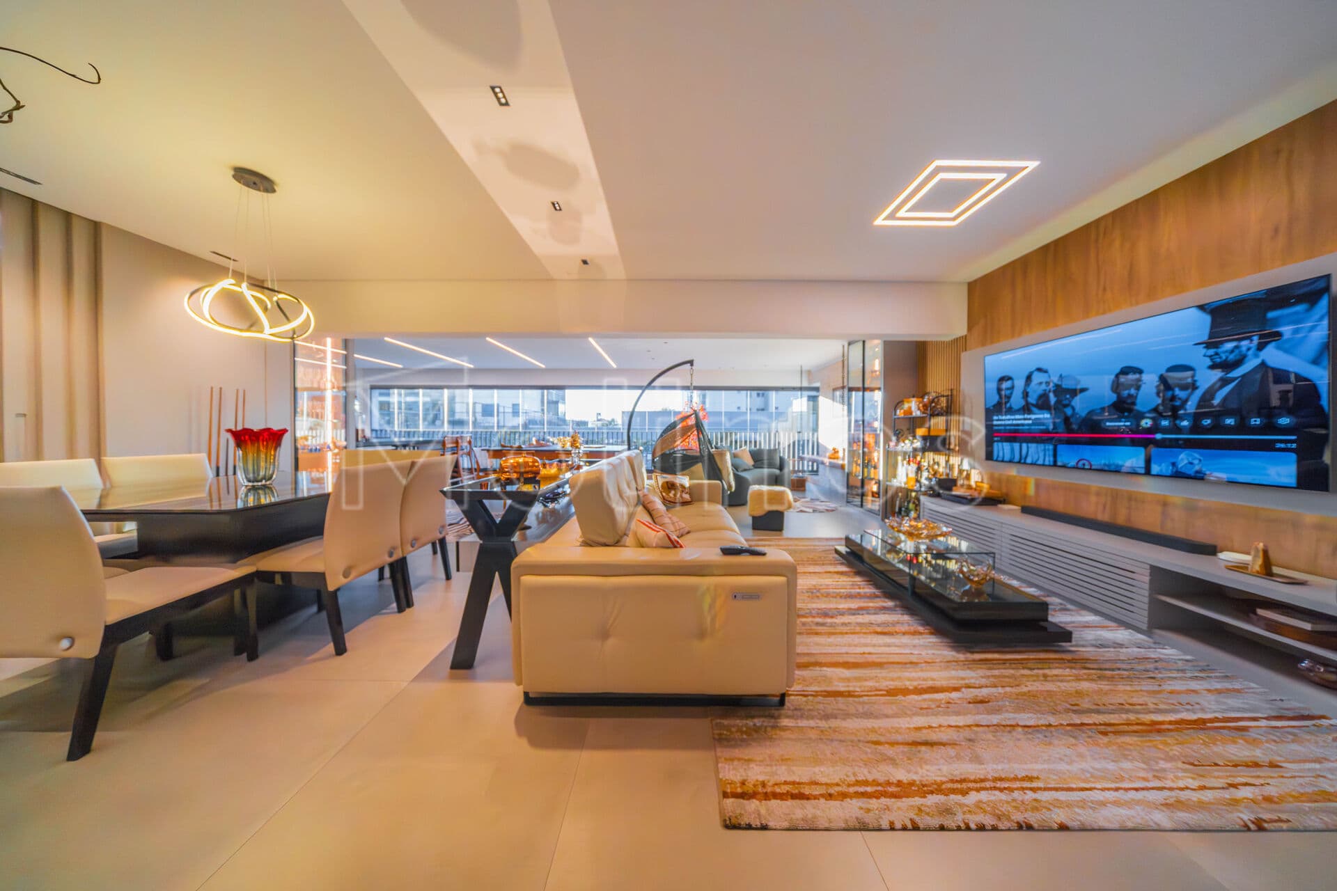 Apartamento em São Paulo - Tatuapé