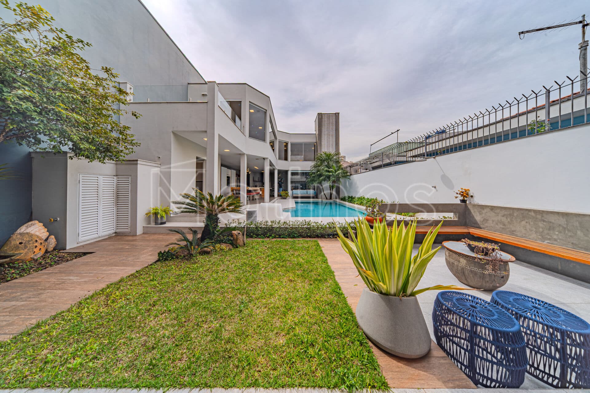 Casa em São Paulo - Vila Carrão