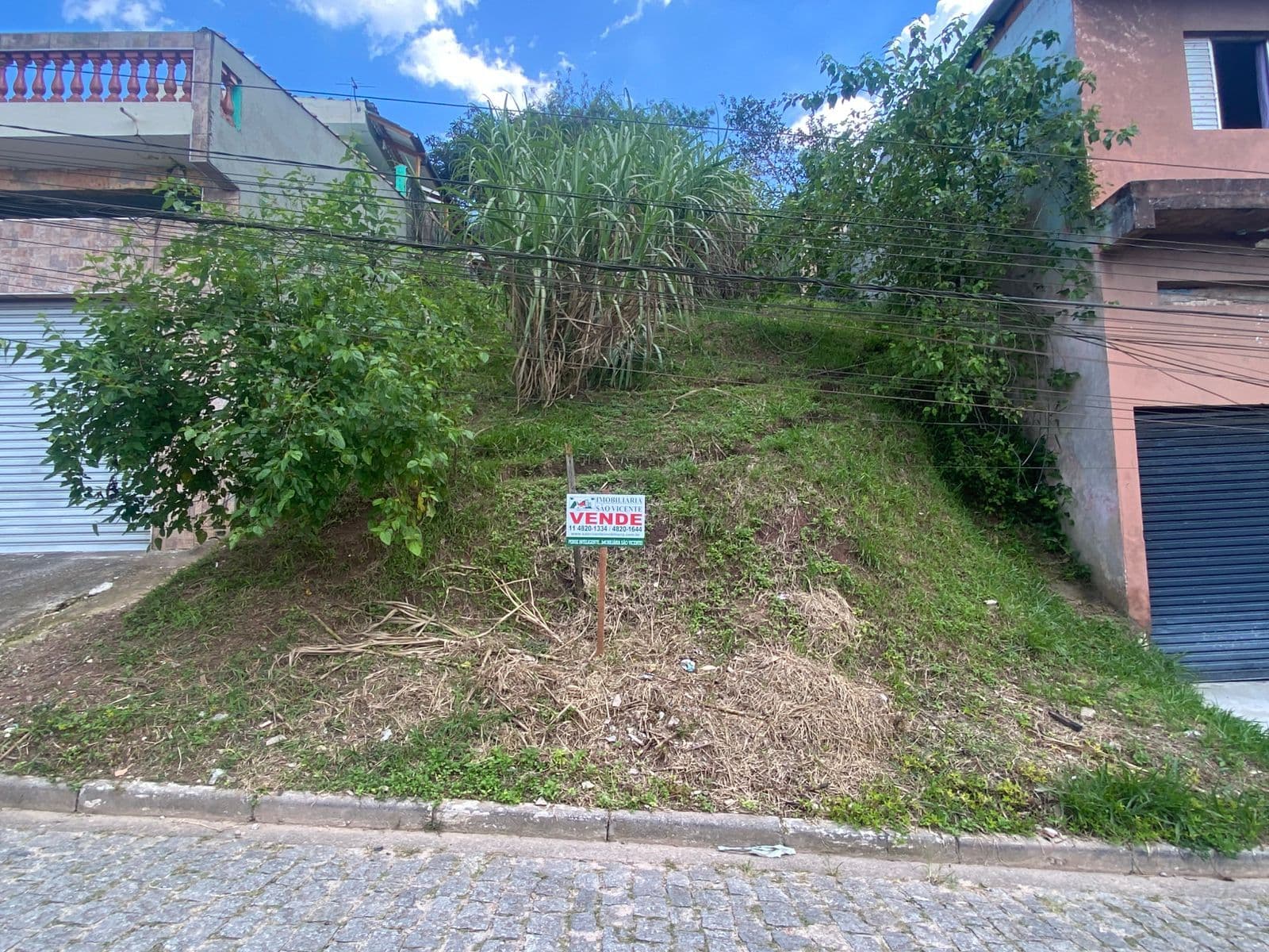 TERRENO 470 M² - VILA LOPES - RGS