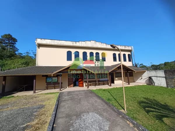 IMÓVEL COMERCIAL - TERRENO PLANO 781M² - CENTRO