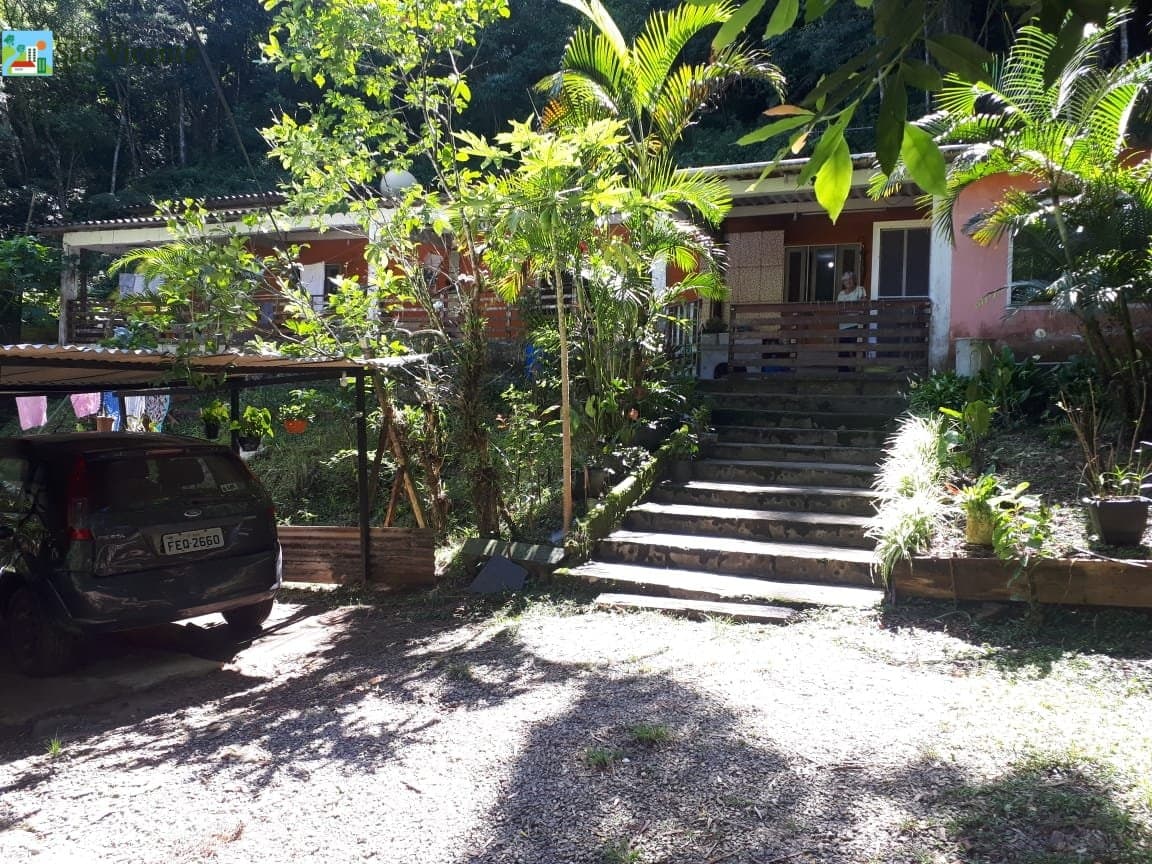 🌿 Chácara com 8.800 m² em Santo André – Natureza, Espaço e Tranquilidade!