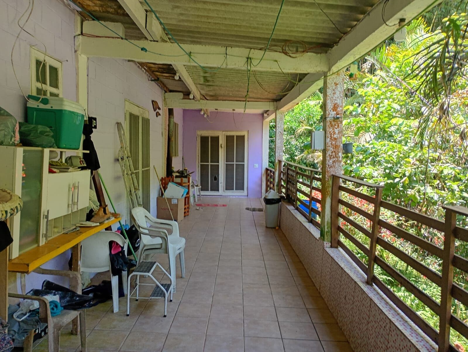🌿 Chácara com 8.800 m² em Santo André – Natureza, Espaço e Tranquilidade!